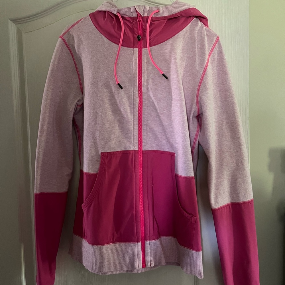 Lululemon Sweater